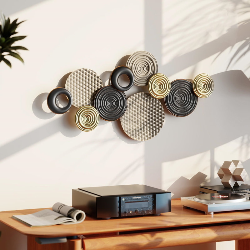 Wall Decor