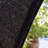 Colourtree Triangle Sun Shade Sail Canopy Fabric Cloth Screen, Water Permeable & UV Block UPF50-49807239-92661601