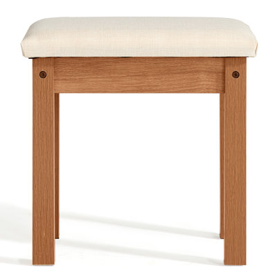 Fauteuil de coiffeuse