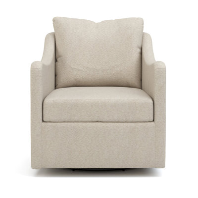 Madistone Swivel Armchair