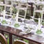 Glass Tealight Holder