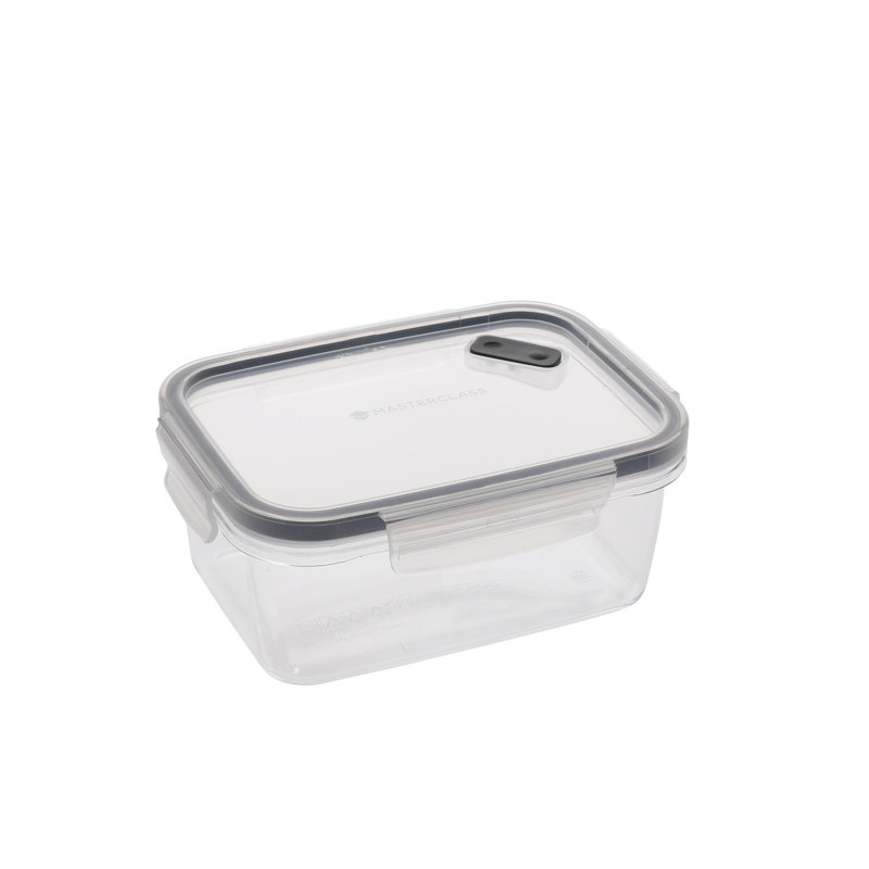 Eco-Snap Food Storage Container