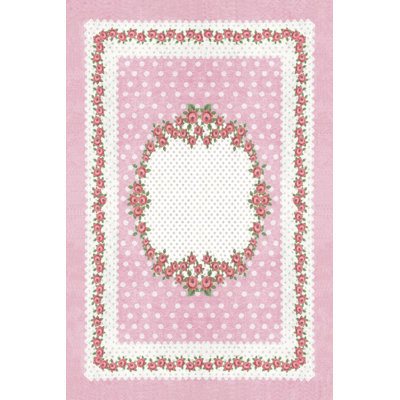 Oriental Indoor Rug