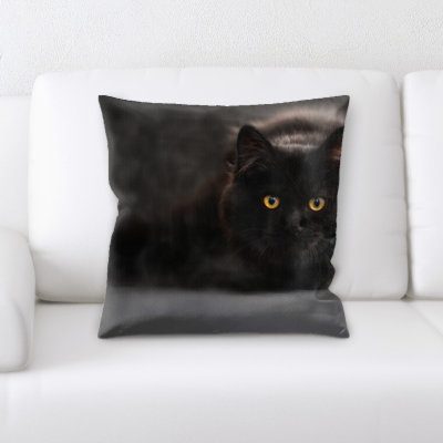 Coussin pour chat
