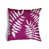 Floral rose vif est en rupture de stock