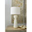 Bianco Table Lamp