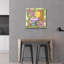 Art mural en verre Winston Porter «Savons Des Gardenia» par Andrea Strongwater-1233467269