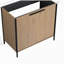 36-inch Freestanding Bathroom Vanity - Without Sink