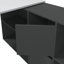Cormach L-Shaped Writing Desk