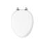 Kathryn® Elongated Toilet Seat-471268688-526217643
