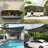  Sunshade Sail 160 G/M² Triangular Light Grey 5X5x6 M HDPE