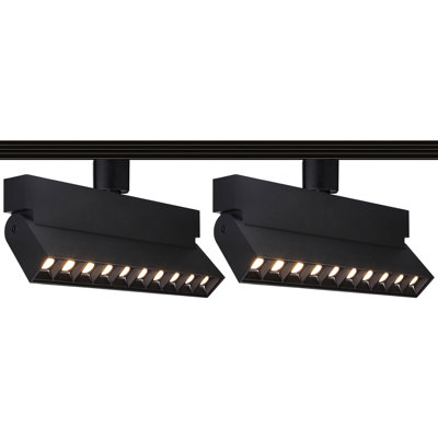 Dimmable Led Track Lighting Head