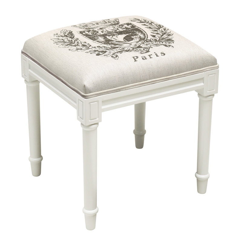Tabouret de meuble-lavabo paris Vannote