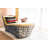 Chamu Polyester/Polyester Blend Lumbar Rectangular Indoor/Outdoor Pillow Cover & Insert-83783543-99277265