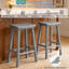 Tabouret de bar 24 po Hdpe Poly Lumber-1834626943-1833209505-1833209517