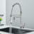 AlenArtWater Kitchen Faucet Side Spray-101925508