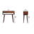 Gaimo 36'' Solid Wood Console Table