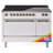 ILVE Nostalgie II 48 in Induction Range-99298580
