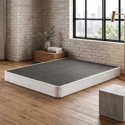 Southington 5'' Metal Box Spring, Queen