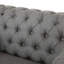 Fauteuil club Chesterfield