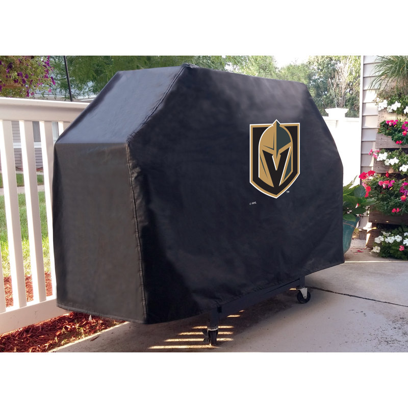 NHL Grill Cover, Vegas Golden Knights, 72"