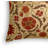 Suzani Q Floral Linen Reversible Throw Pillow-46487130