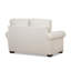 Causeuse rembourrée 61,5 po Porter-73620177