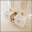 Meuble-lavabo à fermeture en douceur de 60 pouces avec lavabo et petites tablettes de rangement, parfait pour les salles de bain compactes et le design moderne.