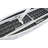 Laundry Solutions Metal Freestanding Ironing Board