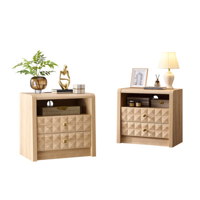 End Table by Latitude Run