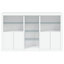Azizbek 162cm Sideboard-1056979501
