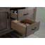 Ensemble de meuble-lavabo double 54 po Radstock-1822019458