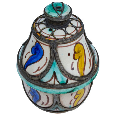 Handmade Decorative Bowl