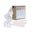 Mohawk FlexLok 4" x 4" Adhesive Tabs 500 Count