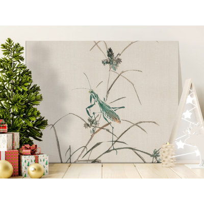Rodiguez Wrapped Canvas Print Set