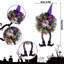 Couronne d'Halloween 15,75 Witch's Charm