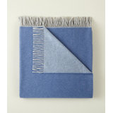 Verona Wool Throw Blanket