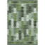 Premium Machine Washable Prisco Olive Rug-521998594