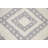 Geometric Moroccan Area Rug 5x8
