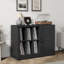 Support pour tourne-disque Farmhouse