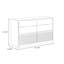 Armoire d'appoint Modern