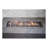 Concrete Propane Outdoor Fire Pit Table-267585121