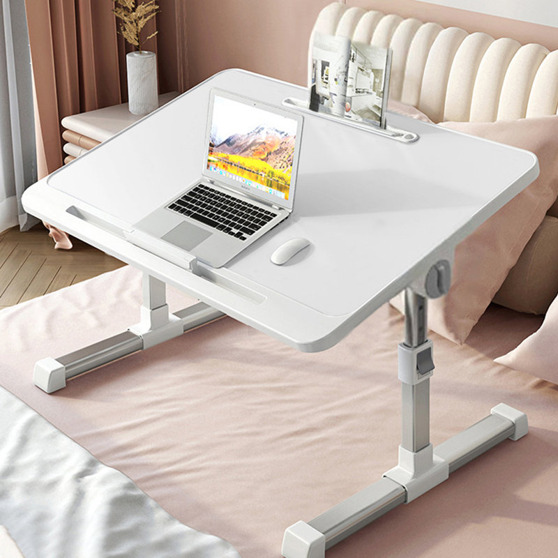 Computer Desk, White
