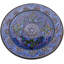 Handmade Ceramic Decorative Plate