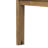 Weymouth Extendable Oak Dining Table-107651321