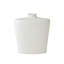 Terzo Handmade Ceramic Table Vase-735875270
