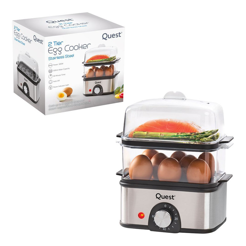 Quest Egg Cooker