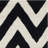 Sanyla Cambridge Hand Tufted Wool Chevron Rug-22983647