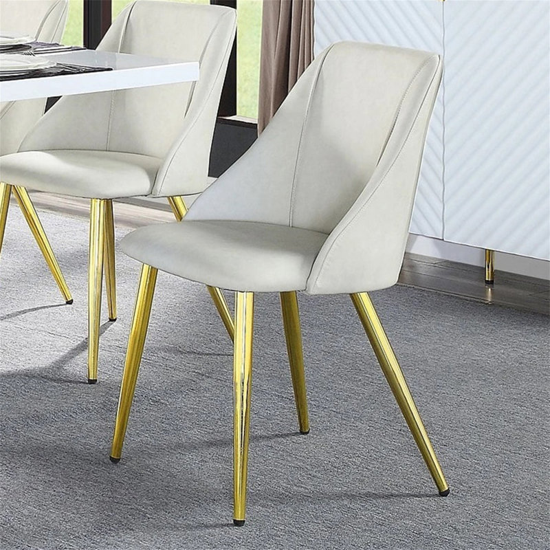 Chaises de salle à manger