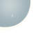 Eva Round Perimeter Lighted Mirror with Memory Dimmer and Defogger-71593972